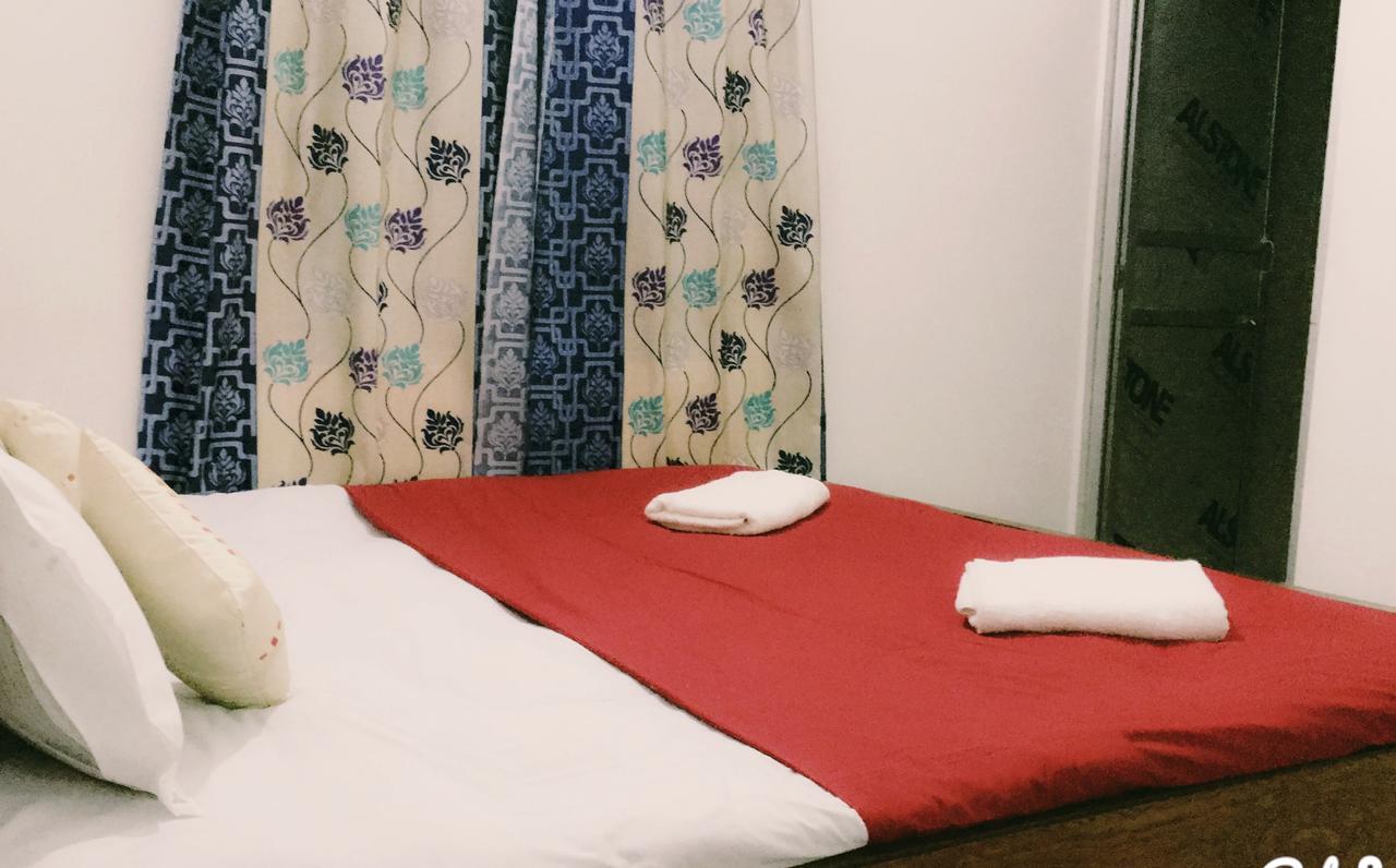 Lummj Guest House Motihari Esterno foto