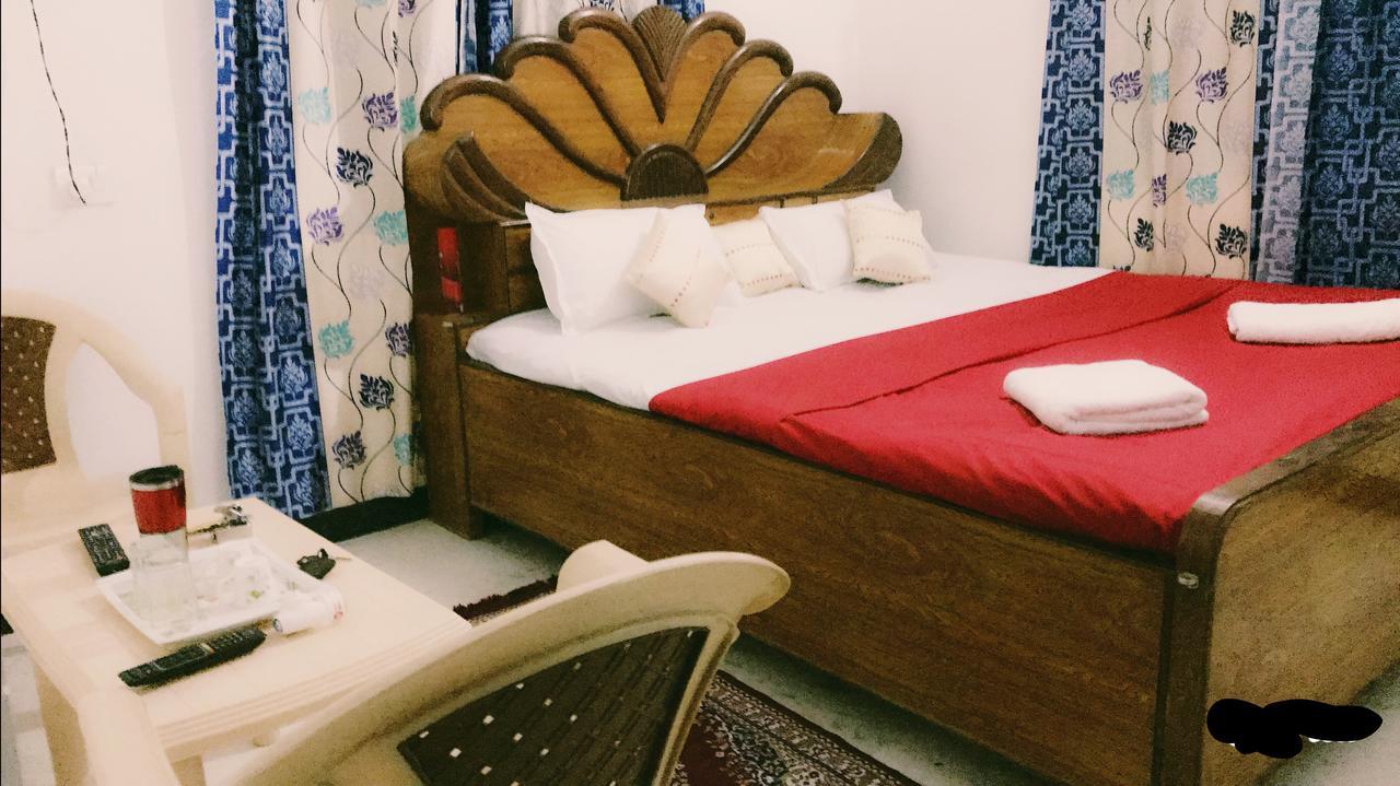 Lummj Guest House Motihari Esterno foto