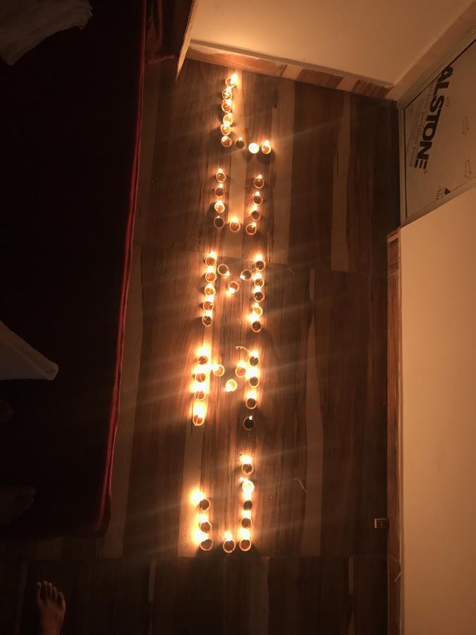 Lummj Guest House Motihari Esterno foto