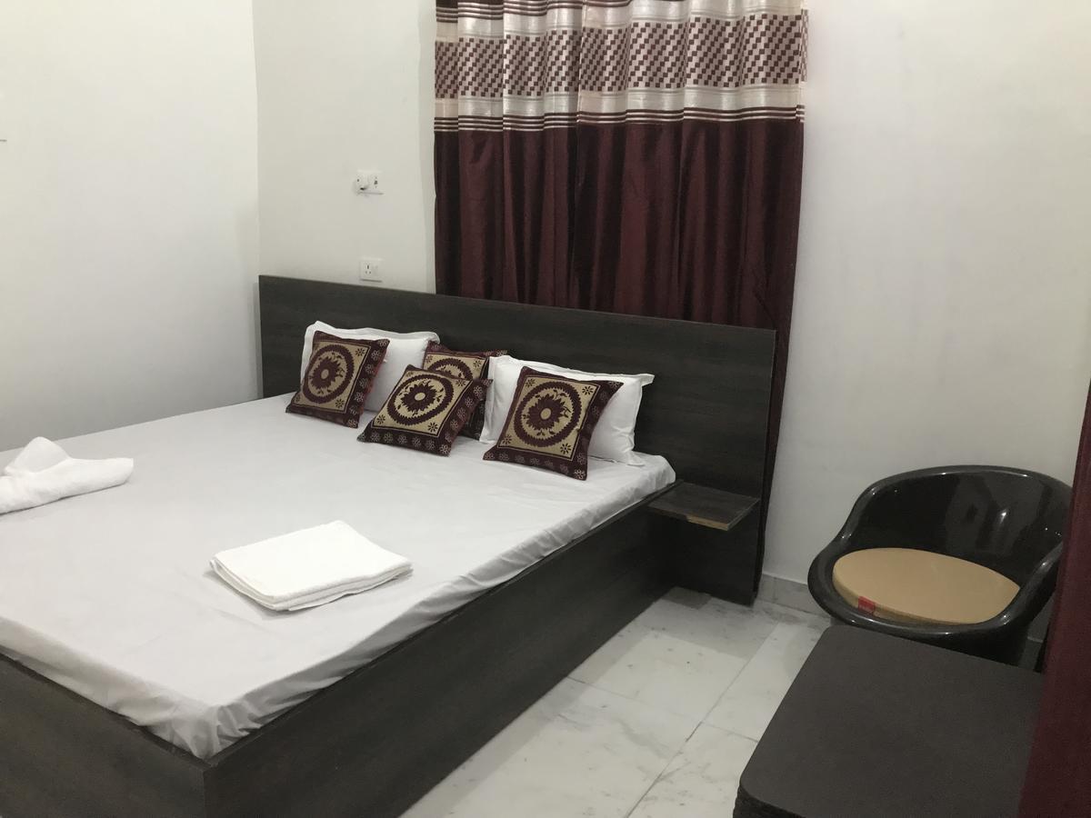 Lummj Guest House Motihari Esterno foto