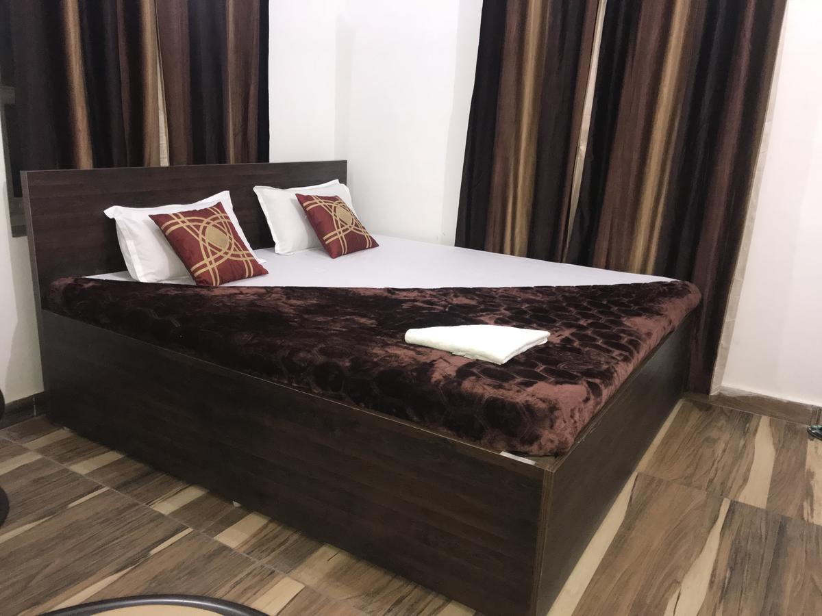 Lummj Guest House Motihari Esterno foto