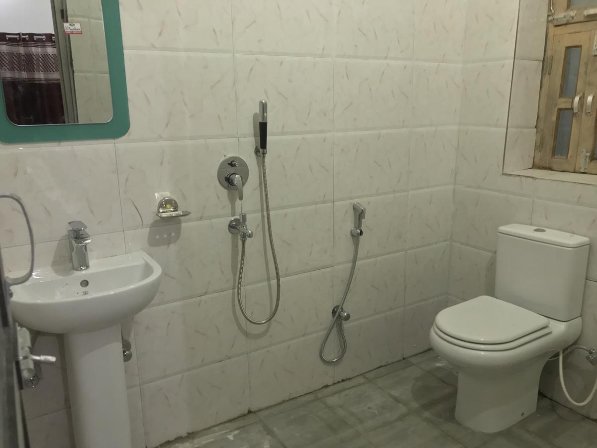 Lummj Guest House Motihari Esterno foto